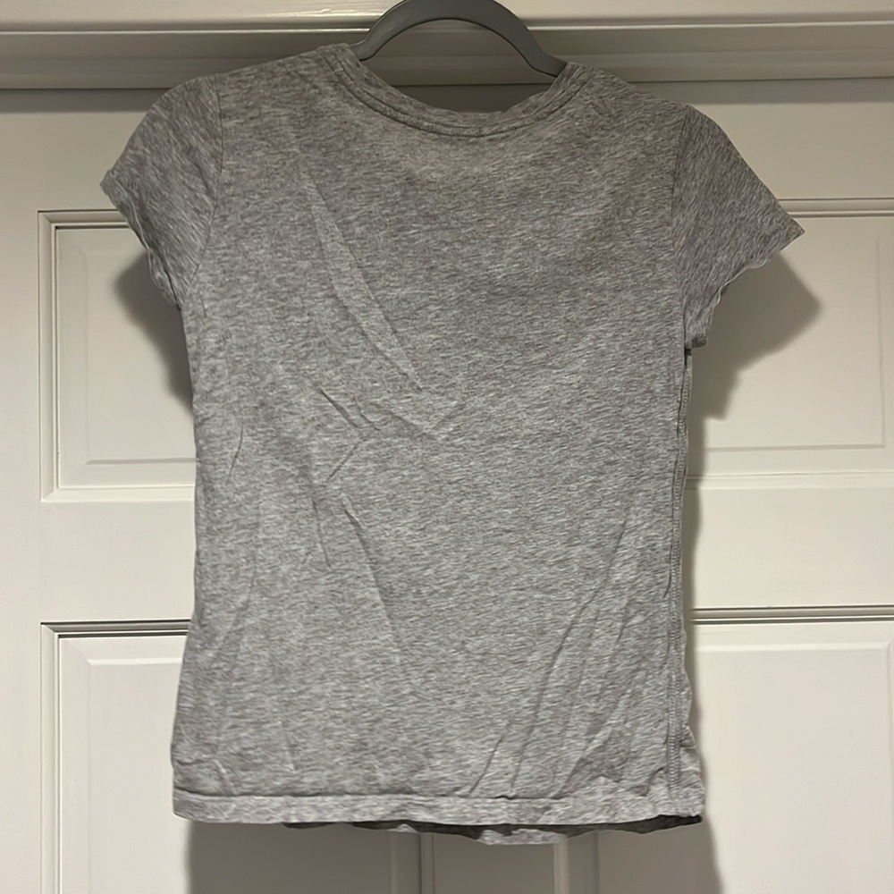 Basic Tee - Picture 2 of 3